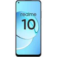 смартфон Realme 10 4/128GB Black