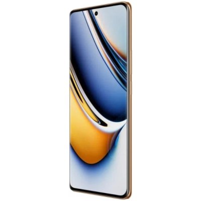 смартфон Realme 11 Pro 8/128GB Biege бежевый