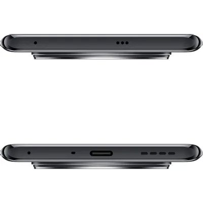 смартфон Realme 11 Pro+ 12/512GB Black черный