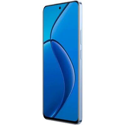 смартфон Realme 12 4G 8/512GB Blue голубой