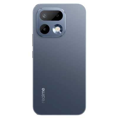 смартфон Realme 16 Pro 8/256GB Grey серый