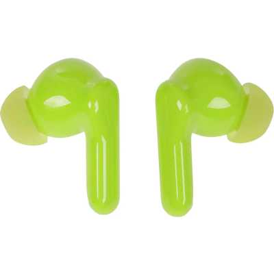 наушники Realme Buds T200 Green