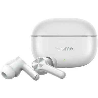 наушники Realme Buds T200 Lite Grey