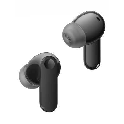 наушники Realme Buds T500 Pro Black
