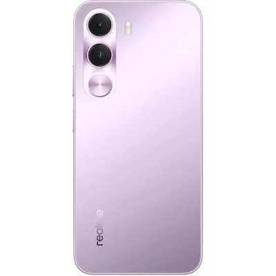 смартфон Realme C100i 4/128GB Purple фиолетовый