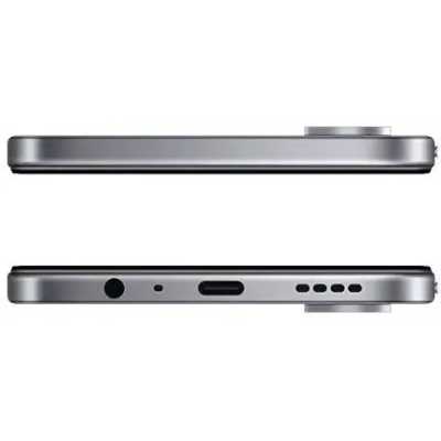 смартфон Realme C100i 4/128GB Silver серебристый