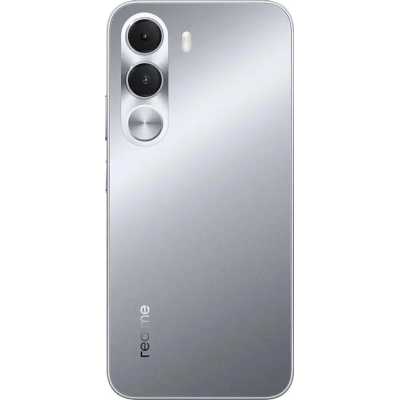 смартфон Realme C100i 4/64GB Silver серебристый