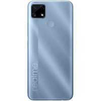 смартфон Realme C25s 4/64GB Blue синий