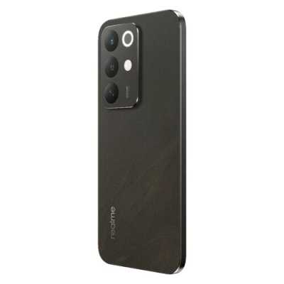 смартфон Realme C85 6/128GB Black черный