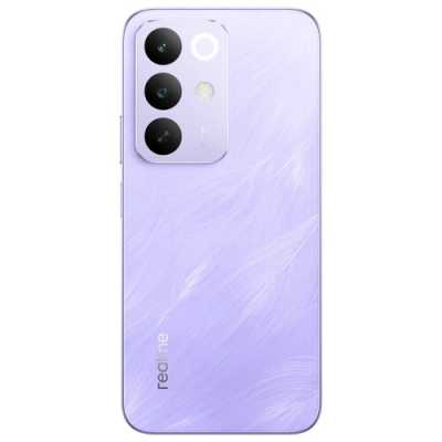 смартфон Realme C85 6/128GB Purple фиолетовый