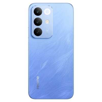 смартфон Realme C85 8/256GB Blue синий