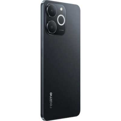 смартфон Realme Note 70 6/128GB Black черный
