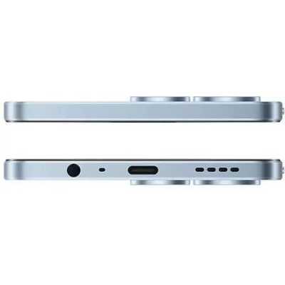 смартфон Realme Note 80 4/128GB Blue голубой