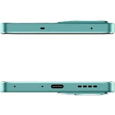 смартфон Realme P3 5G 12/256GB Green зеленый