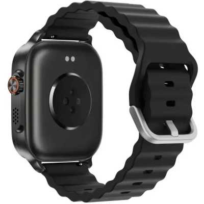 смарт часы Realme Watch 5 Black