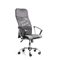 стул Recardo Smart Grey
