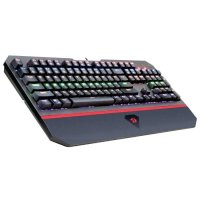клавиатура Redragon Andromeda Черный
