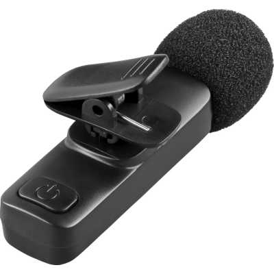 микрофон Redragon Athan GM93 72229 Черный