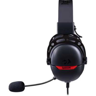 гарнитура Redragon Aurora Black