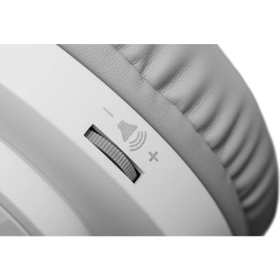 гарнитура Redragon Hylas White
