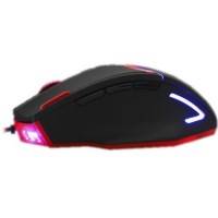 мышь Redragon Mammoth Черный