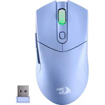 мышь Redragon St4r Pro Blue Голубой