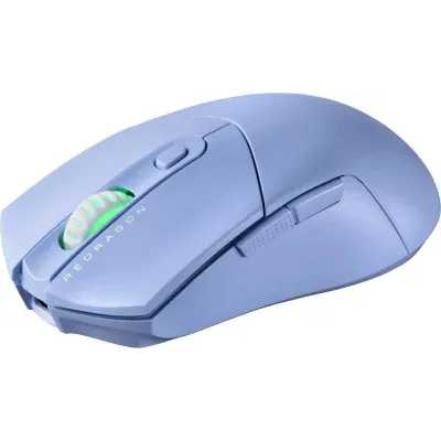 мышь Redragon St4r Pro Blue Голубой