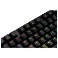 клавиатура Redragon Surara Черный