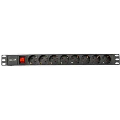 блок розеток Rexant 04-0302-1