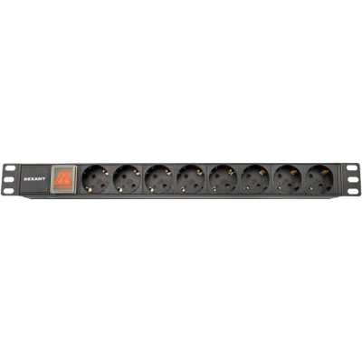 блок розеток Rexant 04-0303-1