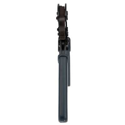 инструмент обжимной Rexant HT-106E 12-3204