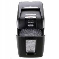 шредер Rexel Auto+ 250 2103250EU Черный