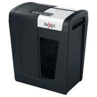 шредер Rexel Secure MC6 EU 2020130EU
