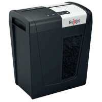 шредер Rexel Secure MC6 EU 2020130EU