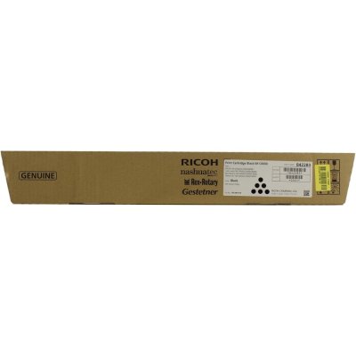 картридж Ricoh 842283 черный