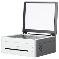 МФУ Ricoh Aficio SP 150SUw Черно-Белый