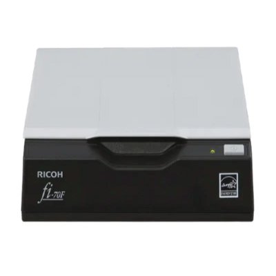 сканер Ricoh Fi-70f Черный