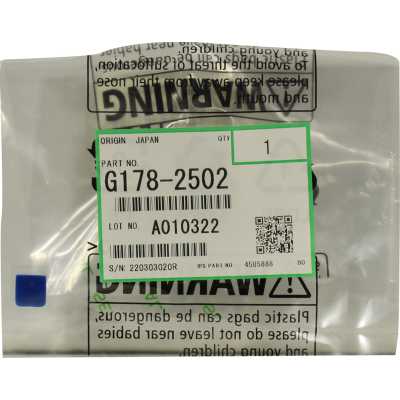 демпфер Ricoh G1782502