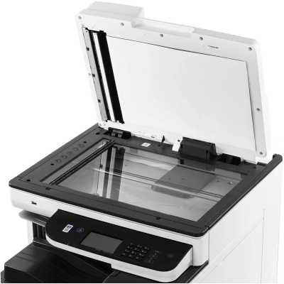 МФУ Ricoh M C2000 Белый