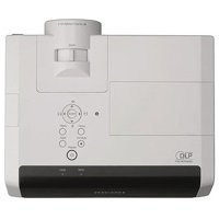 проектор Ricoh PJ X3351N Черно-Белый