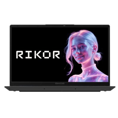 ноутбук Rikor ARZ 103.1/15 B960C5DF Черный