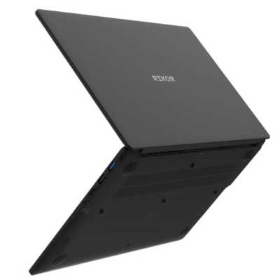 ноутбук Rikor Neuro 3 15 OP-02 RL-AC01 Черный