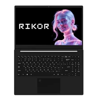 ноутбук Rikor NINO 201.2/15 C383EBDA Черный