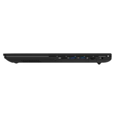 ноутбук Rikor Pro 3 15 OH-03 790F3002 Черный