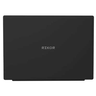 ноутбук Rikor Pro 5 16 P-01 B3DB97EE Черный