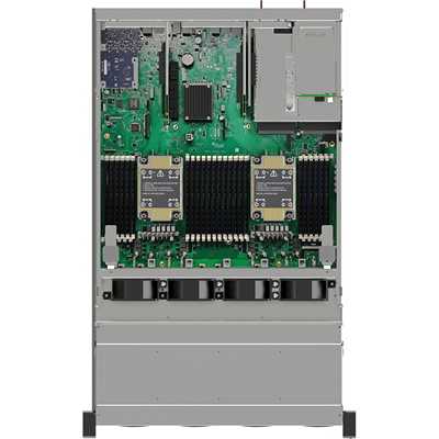 сервер Rikor ProServer RP6212DSP-PN35-1200HS