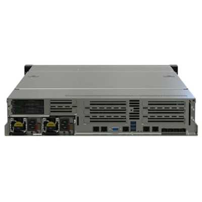 сервер Rikor ProServer RSP6208-28C Duo Gold