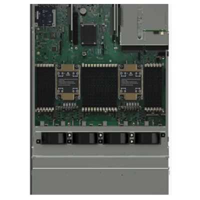 сервер Rikor ProServer RSP6208-28C Duo Gold