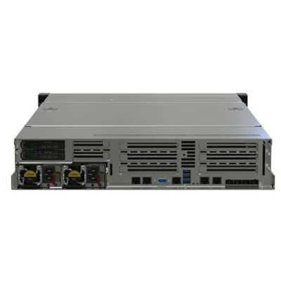 сервер Rikor ProServer RSP6212-08C Silver