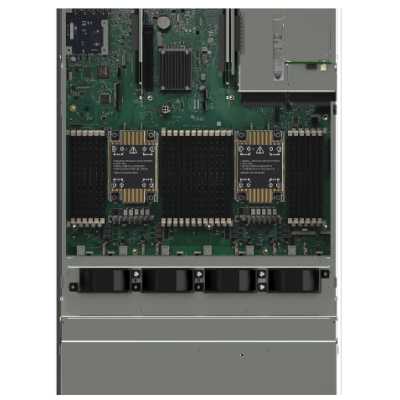 сервер Rikor ProServer RSP6212-28C Duo Gold